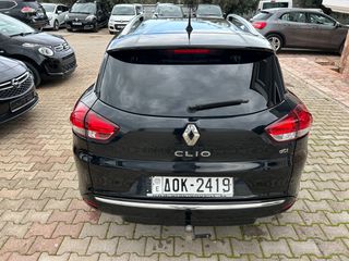 Renault Clio 2017 LIMITED EDITION “NAVI”CAMERA”90HP’-thumb-9