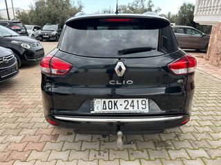 Renault Clio 2017 LIMITED EDITION “NAVI”CAMERA”90HP’-thumb-14