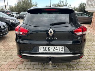 Renault Clio 2017 LIMITED EDITION “NAVI”CAMERA”90HP’-thumb-3
