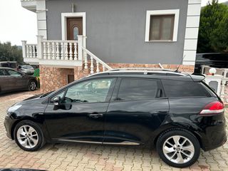 Renault Clio 2017 LIMITED EDITION “NAVI”CAMERA”90HP’-thumb-5