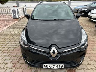 Renault Clio 2017 LIMITED EDITION “NAVI”CAMERA”90HP’-thumb-8