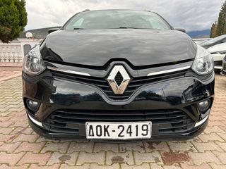 Renault Clio 2017 LIMITED EDITION “NAVI”CAMERA”90HP’-thumb-12