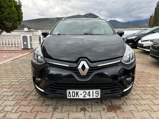 Renault Clio 2017 LIMITED EDITION “NAVI”CAMERA”90HP’-thumb-2