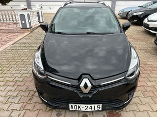 Renault Clio 2017 LIMITED EDITION “NAVI”CAMERA”90HP’-thumb-15