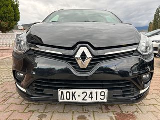 Renault Clio 2017 LIMITED EDITION “NAVI”CAMERA”90HP’-thumb-10