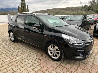 Renault Clio 2017 LIMITED EDITION “NAVI”CAMERA”90HP’-thumb-1