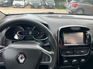 Renault Clio 2017 LIMITED EDITION “NAVI”CAMERA”90HP’-thumb-20
