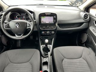 Renault Clio 2017 LIMITED EDITION “NAVI”CAMERA”90HP’-thumb-22