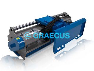 Παρελκόμενα Graecus 2026 YK200-H| ΥΔΡΑΥΛΙΚΟΣ ΚΑΤΑΣΤΡΟΦΕΑΣΚΑΤΑΛΛΗΛΟΣ ΓΙΑ ΧΡΗΣΗ ΣΕ Δ...-thumb-9