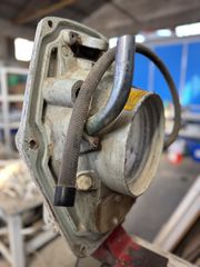 Τράνσομ  volvo penta 280-thumb-2
