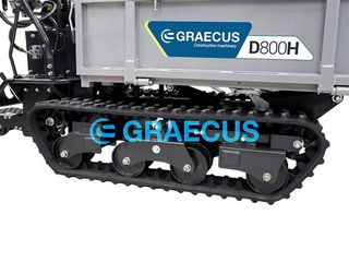 Ντάμπερ - Dumper Graecus 2026 D800H|ΝΤΑΜΠΕΡ ΕΡΠΥΣΤΡΙΟΦΟΡΟ ΜΕ ΥΔΡΑΥΛΙΚΗ ΑΝΑΤΡΟΠΗ-thumb-3
