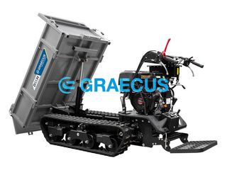 Ντάμπερ - Dumper Graecus 2026 D800H|ΝΤΑΜΠΕΡ ΕΡΠΥΣΤΡΙΟΦΟΡΟ ΜΕ ΥΔΡΑΥΛΙΚΗ ΑΝΑΤΡΟΠΗ-thumb-11