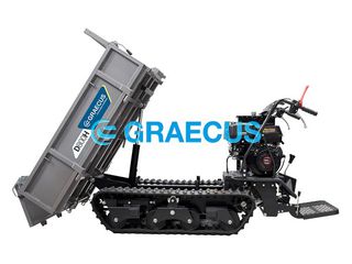 Ντάμπερ - Dumper Graecus 2026 D800H|ΝΤΑΜΠΕΡ ΕΡΠΥΣΤΡΙΟΦΟΡΟ ΜΕ ΥΔΡΑΥΛΙΚΗ ΑΝΑΤΡΟΠΗ-thumb-12