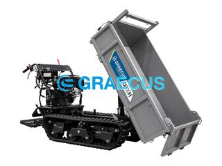 Ντάμπερ - Dumper Graecus 2026 D800H|ΝΤΑΜΠΕΡ ΕΡΠΥΣΤΡΙΟΦΟΡΟ ΜΕ ΥΔΡΑΥΛΙΚΗ ΑΝΑΤΡΟΠΗ-thumb-13