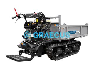 Ντάμπερ - Dumper Graecus 2026 D800H|ΝΤΑΜΠΕΡ ΕΡΠΥΣΤΡΙΟΦΟΡΟ ΜΕ ΥΔΡΑΥΛΙΚΗ ΑΝΑΤΡΟΠΗ-thumb-9