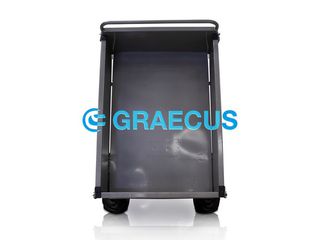 Ντάμπερ - Dumper Graecus 2026 E500|ΝΤΑΜΠΕΡ ΗΛΕΚΤΡΙΚΟ ΜΕ ΜΗΧΑΝΙΚΗ ΑΝΑΤΡΟΠΗ-thumb-2