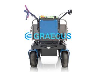 Ντάμπερ - Dumper Graecus 2026 E500|ΝΤΑΜΠΕΡ ΗΛΕΚΤΡΙΚΟ ΜΕ ΜΗΧΑΝΙΚΗ ΑΝΑΤΡΟΠΗ-thumb-10