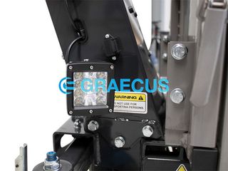 Ντάμπερ - Dumper Graecus 2026 E500|ΝΤΑΜΠΕΡ ΗΛΕΚΤΡΙΚΟ ΜΕ ΜΗΧΑΝΙΚΗ ΑΝΑΤΡΟΠΗ-thumb-6