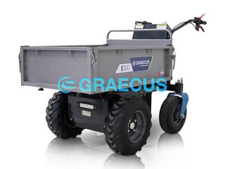 Ντάμπερ - Dumper Graecus 2026 E500|ΝΤΑΜΠΕΡ ΗΛΕΚΤΡΙΚΟ ΜΕ ΜΗΧΑΝΙΚΗ ΑΝΑΤΡΟΠΗ-thumb-14