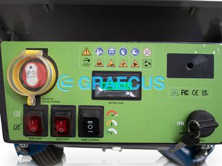 Ντάμπερ - Dumper Graecus 2026 E500|ΝΤΑΜΠΕΡ ΗΛΕΚΤΡΙΚΟ ΜΕ ΜΗΧΑΝΙΚΗ ΑΝΑΤΡΟΠΗ-thumb-11