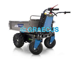 Ντάμπερ - Dumper Graecus 2026 E500|ΝΤΑΜΠΕΡ ΗΛΕΚΤΡΙΚΟ ΜΕ ΜΗΧΑΝΙΚΗ ΑΝΑΤΡΟΠΗ-thumb-12
