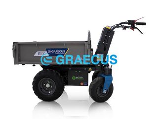 Ντάμπερ - Dumper Graecus 2026 E500|ΝΤΑΜΠΕΡ ΗΛΕΚΤΡΙΚΟ ΜΕ ΜΗΧΑΝΙΚΗ ΑΝΑΤΡΟΠΗ-thumb-13