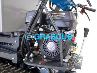 Ντάμπερ - Dumper Graecus 2025 T500FL|ΝΤΑΜΠΕΡ ΜΕ ΦΟΡΤΩΤΗ ΚΑΙ ΥΨΗΛΗ ΑΝΑΤΡΟΠΗ-thumb-6