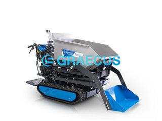 Ντάμπερ - Dumper Graecus 2025 T500FL|ΝΤΑΜΠΕΡ ΜΕ ΦΟΡΤΩΤΗ ΚΑΙ ΥΨΗΛΗ ΑΝΑΤΡΟΠΗ-thumb-11