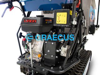 Ντάμπερ - Dumper Graecus 2025 T500FL|ΝΤΑΜΠΕΡ ΜΕ ΦΟΡΤΩΤΗ ΚΑΙ ΥΨΗΛΗ ΑΝΑΤΡΟΠΗ-thumb-4
