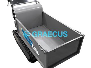Ντάμπερ - Dumper Graecus 2026 D500|ΝΤΑΜΠΕΡ ΕΡΠΥΣΤΡΙΟΦΟΡΟ ΜΕ ΜΗΧΑΝΙΚΗ ΑΝΑΤΡΟΠΗ-thumb-3