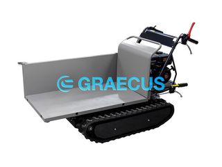 Ντάμπερ - Dumper Graecus 2026 D500|ΝΤΑΜΠΕΡ ΕΡΠΥΣΤΡΙΟΦΟΡΟ ΜΕ ΜΗΧΑΝΙΚΗ ΑΝΑΤΡΟΠΗ-thumb-2