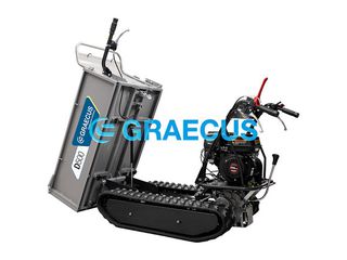 Ντάμπερ - Dumper Graecus 2026 D500|ΝΤΑΜΠΕΡ ΕΡΠΥΣΤΡΙΟΦΟΡΟ ΜΕ ΜΗΧΑΝΙΚΗ ΑΝΑΤΡΟΠΗ-thumb-8