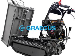 Ντάμπερ - Dumper Graecus 2026 D500|ΝΤΑΜΠΕΡ ΕΡΠΥΣΤΡΙΟΦΟΡΟ ΜΕ ΜΗΧΑΝΙΚΗ ΑΝΑΤΡΟΠΗ-thumb-4