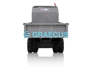 Ντάμπερ - Dumper Graecus 2026 D300|ΝΤΑΜΠΕΡ ΕΡΠΥΣΤΡΙΟΦΟΡΟ ΜΕ ΜΗΧΑΝΙΚΗ ΑΝΑΤΡΟΠΗ-thumb-24