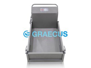 Ντάμπερ - Dumper Graecus 2026 D300|ΝΤΑΜΠΕΡ ΕΡΠΥΣΤΡΙΟΦΟΡΟ ΜΕ ΜΗΧΑΝΙΚΗ ΑΝΑΤΡΟΠΗ-thumb-23