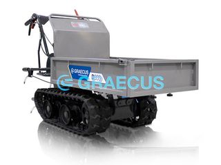 Ντάμπερ - Dumper Graecus 2026 D300|ΝΤΑΜΠΕΡ ΕΡΠΥΣΤΡΙΟΦΟΡΟ ΜΕ ΜΗΧΑΝΙΚΗ ΑΝΑΤΡΟΠΗ-thumb-21