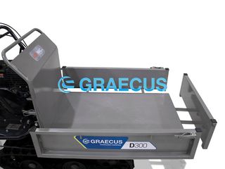 Ντάμπερ - Dumper Graecus 2026 D300|ΝΤΑΜΠΕΡ ΕΡΠΥΣΤΡΙΟΦΟΡΟ ΜΕ ΜΗΧΑΝΙΚΗ ΑΝΑΤΡΟΠΗ-thumb-17