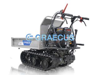 Ντάμπερ - Dumper Graecus 2026 D300|ΝΤΑΜΠΕΡ ΕΡΠΥΣΤΡΙΟΦΟΡΟ ΜΕ ΜΗΧΑΝΙΚΗ ΑΝΑΤΡΟΠΗ-thumb-6