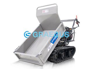 Ντάμπερ - Dumper Graecus 2026 D300|ΝΤΑΜΠΕΡ ΕΡΠΥΣΤΡΙΟΦΟΡΟ ΜΕ ΜΗΧΑΝΙΚΗ ΑΝΑΤΡΟΠΗ-thumb-2