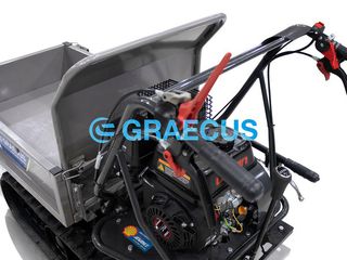 Ντάμπερ - Dumper Graecus 2026 D300|ΝΤΑΜΠΕΡ ΕΡΠΥΣΤΡΙΟΦΟΡΟ ΜΕ ΜΗΧΑΝΙΚΗ ΑΝΑΤΡΟΠΗ-thumb-10