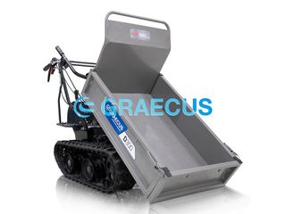Ντάμπερ - Dumper Graecus 2026 D300|ΝΤΑΜΠΕΡ ΕΡΠΥΣΤΡΙΟΦΟΡΟ ΜΕ ΜΗΧΑΝΙΚΗ ΑΝΑΤΡΟΠΗ-thumb-22