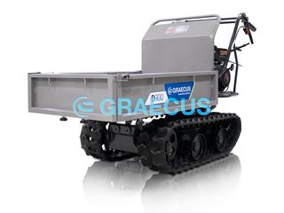 Ντάμπερ - Dumper Graecus 2026 D300|ΝΤΑΜΠΕΡ ΕΡΠΥΣΤΡΙΟΦΟΡΟ ΜΕ ΜΗΧΑΝΙΚΗ ΑΝΑΤΡΟΠΗ-thumb-25