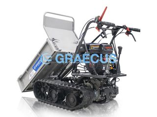 Ντάμπερ - Dumper Graecus 2026 D300|ΝΤΑΜΠΕΡ ΕΡΠΥΣΤΡΙΟΦΟΡΟ ΜΕ ΜΗΧΑΝΙΚΗ ΑΝΑΤΡΟΠΗ-thumb-5