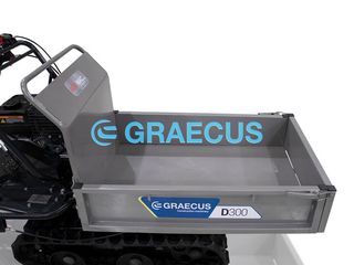Ντάμπερ - Dumper Graecus 2026 D300|ΝΤΑΜΠΕΡ ΕΡΠΥΣΤΡΙΟΦΟΡΟ ΜΕ ΜΗΧΑΝΙΚΗ ΑΝΑΤΡΟΠΗ-thumb-18