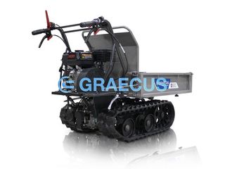 Ντάμπερ - Dumper Graecus 2026 D300|ΝΤΑΜΠΕΡ ΕΡΠΥΣΤΡΙΟΦΟΡΟ ΜΕ ΜΗΧΑΝΙΚΗ ΑΝΑΤΡΟΠΗ-thumb-12
