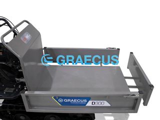 Ντάμπερ - Dumper Graecus 2026 D300|ΝΤΑΜΠΕΡ ΕΡΠΥΣΤΡΙΟΦΟΡΟ ΜΕ ΜΗΧΑΝΙΚΗ ΑΝΑΤΡΟΠΗ-thumb-16