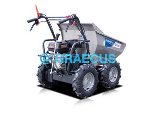 Ντάμπερ - Dumper Graecus 2026 D300R|ΝΤΑΜΠΕΡ ΤΡΟΧΗΛΑΤΟ ΜΕ ΜΗΧΑΝΙΚΗ ΑΝΑΤΡΟΠΗ-thumb-12