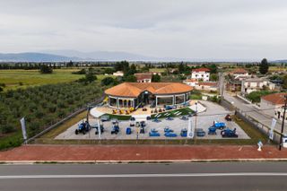 Ντάμπερ - Dumper Graecus 2026 D300R|ΝΤΑΜΠΕΡ ΤΡΟΧΗΛΑΤΟ ΜΕ ΜΗΧΑΝΙΚΗ ΑΝΑΤΡΟΠΗ-thumb-14
