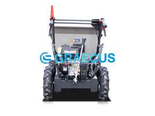 Ντάμπερ - Dumper Graecus 2026 D300R|ΝΤΑΜΠΕΡ ΤΡΟΧΗΛΑΤΟ ΜΕ ΜΗΧΑΝΙΚΗ ΑΝΑΤΡΟΠΗ-thumb-11