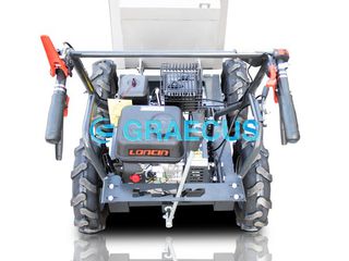 Ντάμπερ - Dumper Graecus 2026 D300R|ΝΤΑΜΠΕΡ ΤΡΟΧΗΛΑΤΟ ΜΕ ΜΗΧΑΝΙΚΗ ΑΝΑΤΡΟΠΗ-thumb-4